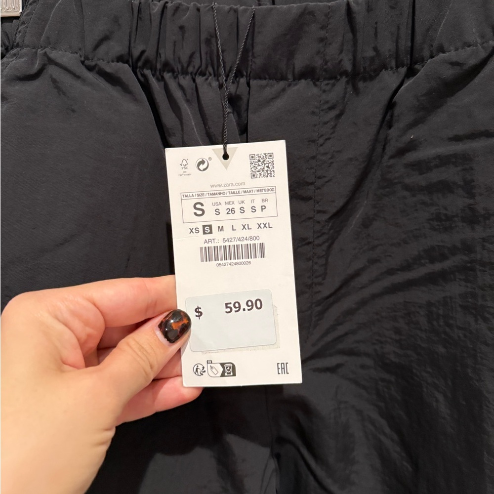 Bundle of Zara women’s Pants - Picture 11 of 12